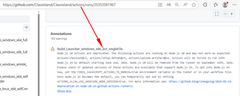 再次提醒：所有使用了Github Action的用户立即检查action版本 - 智教联盟论坛