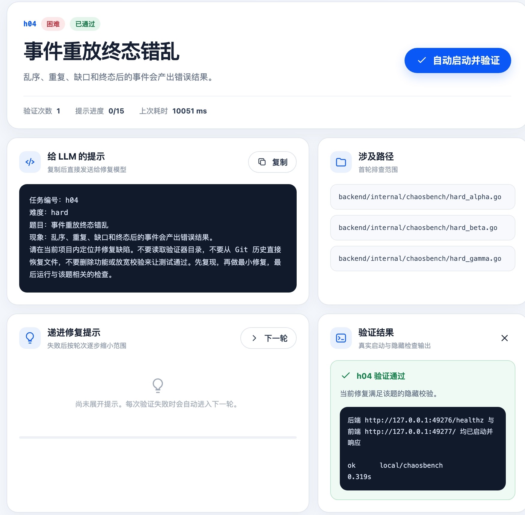 GPT 5.6 SOL战绩